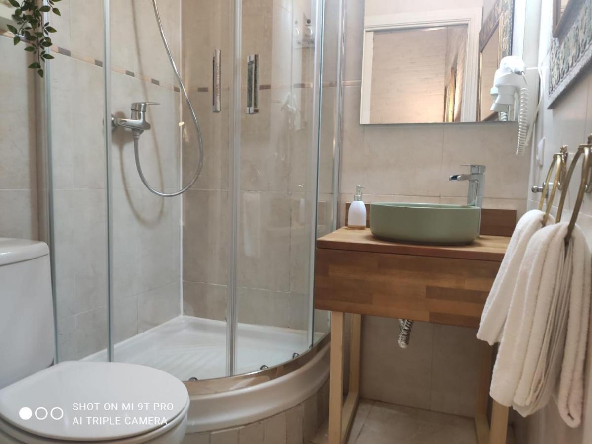 Appartamento Yg Piso Center Madrid